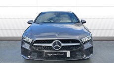 Mercedes-Benz A-Class A200 Sport Executive Edition 4dr Auto Petrol Saloon